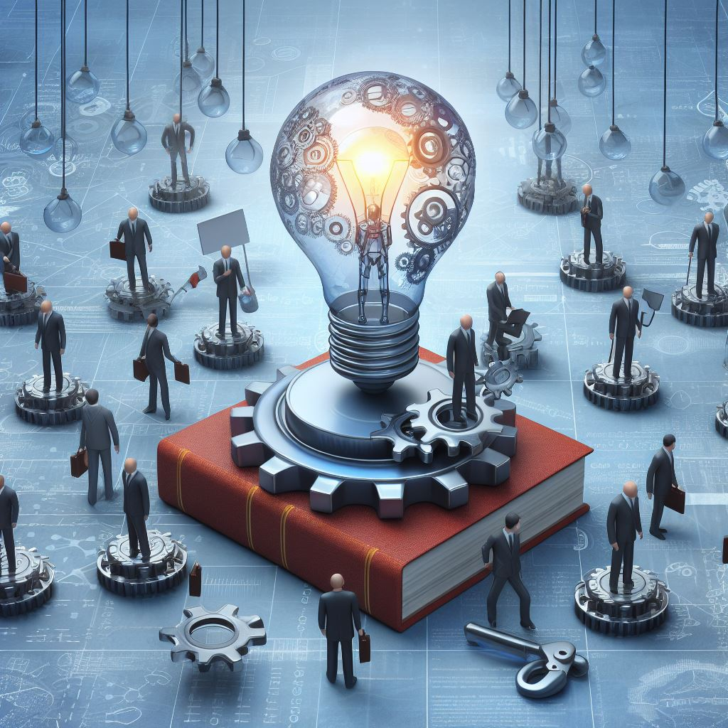 Intellectual success